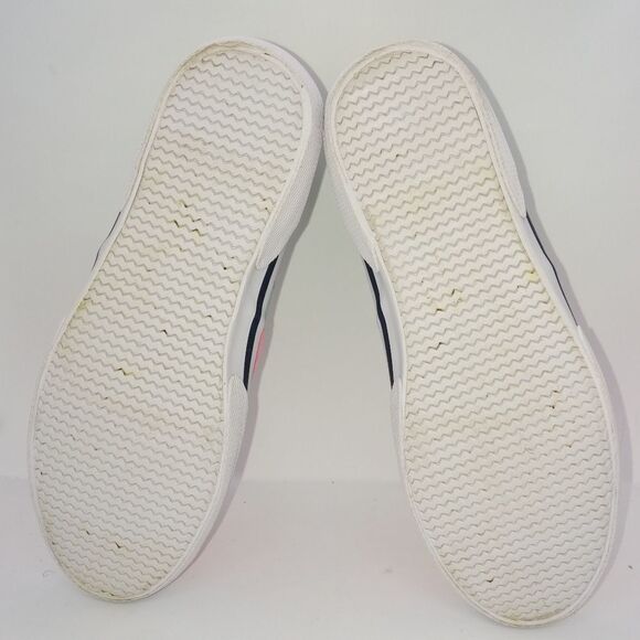 Sperry Top Sider Pier Wave CVO Boat Shoes Youth Girls Size 3 M‎ Multicolor - Picture 7 of 8